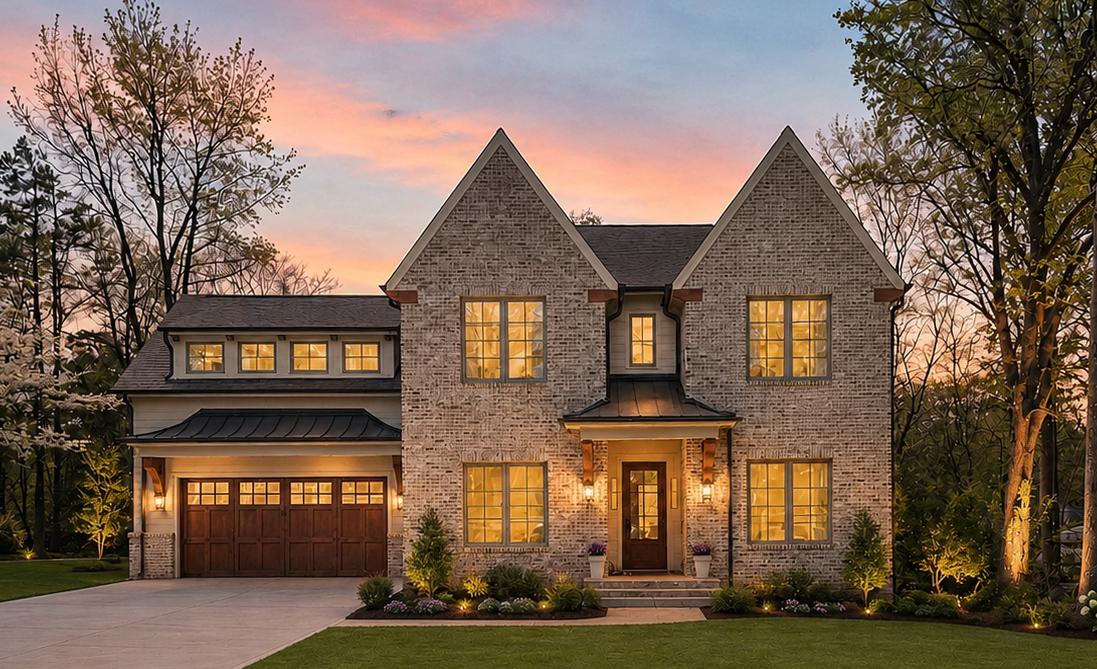 Applegate — exterior image