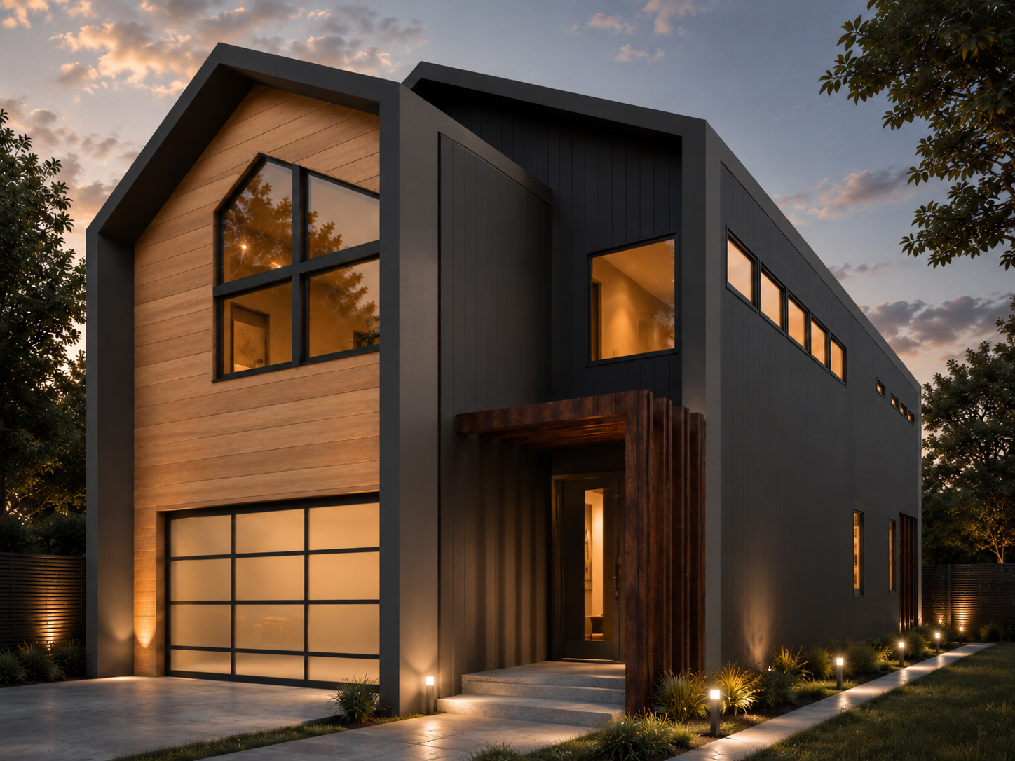 3112 Creighton — exterior image