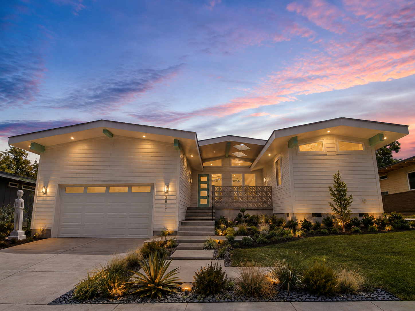 The Sudbury — exterior image