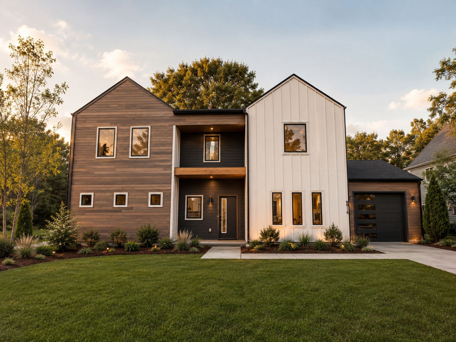 Lake Mist 10 — exterior image