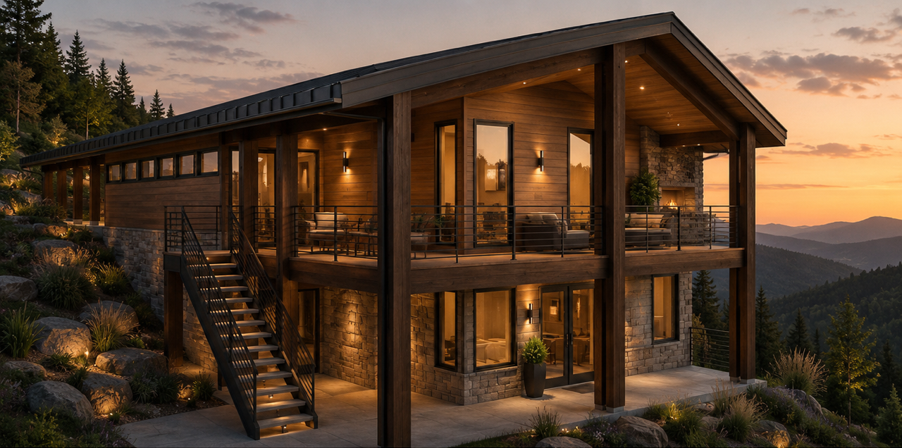 The Artisan — exterior image