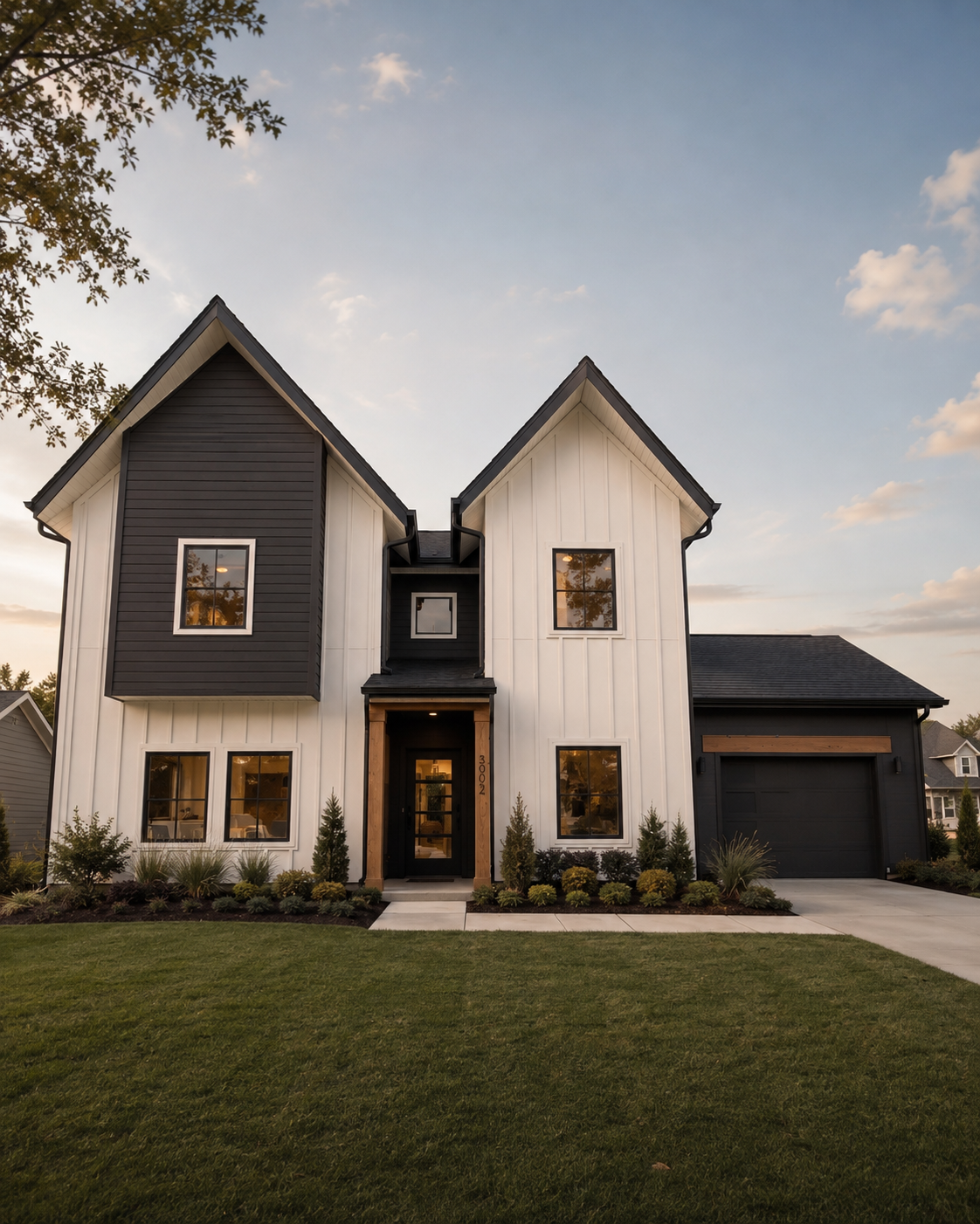 Lake Mist 13 — exterior image