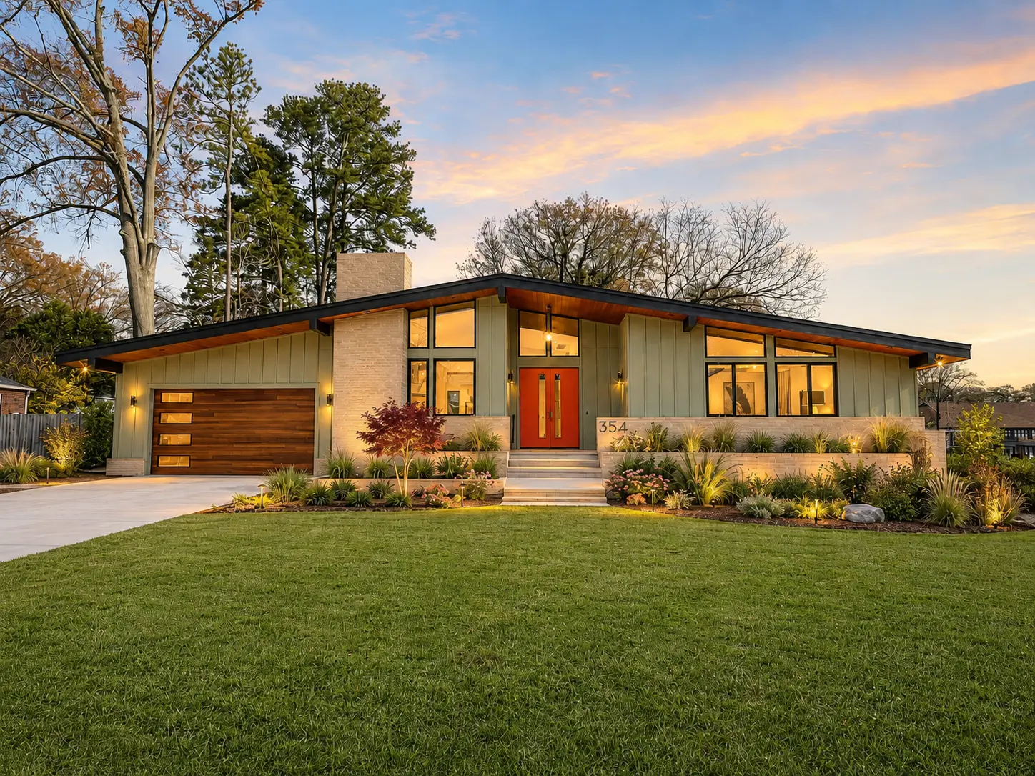 The Spring — exterior image