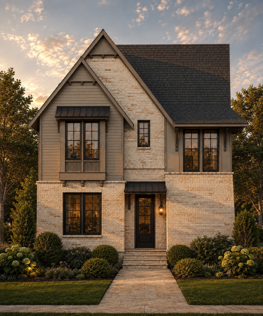 The Mulberry — exterior image