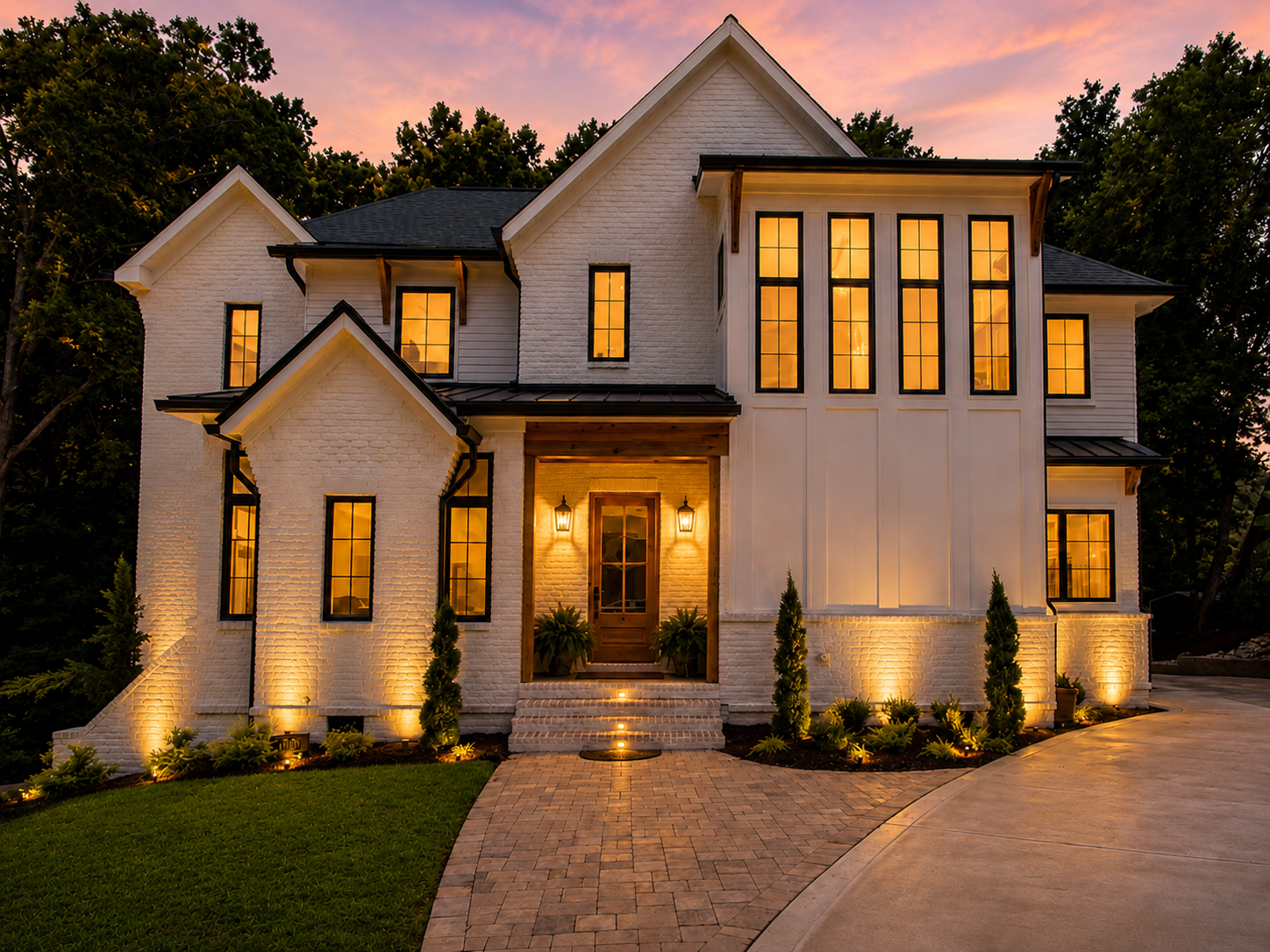 The Kent — exterior image