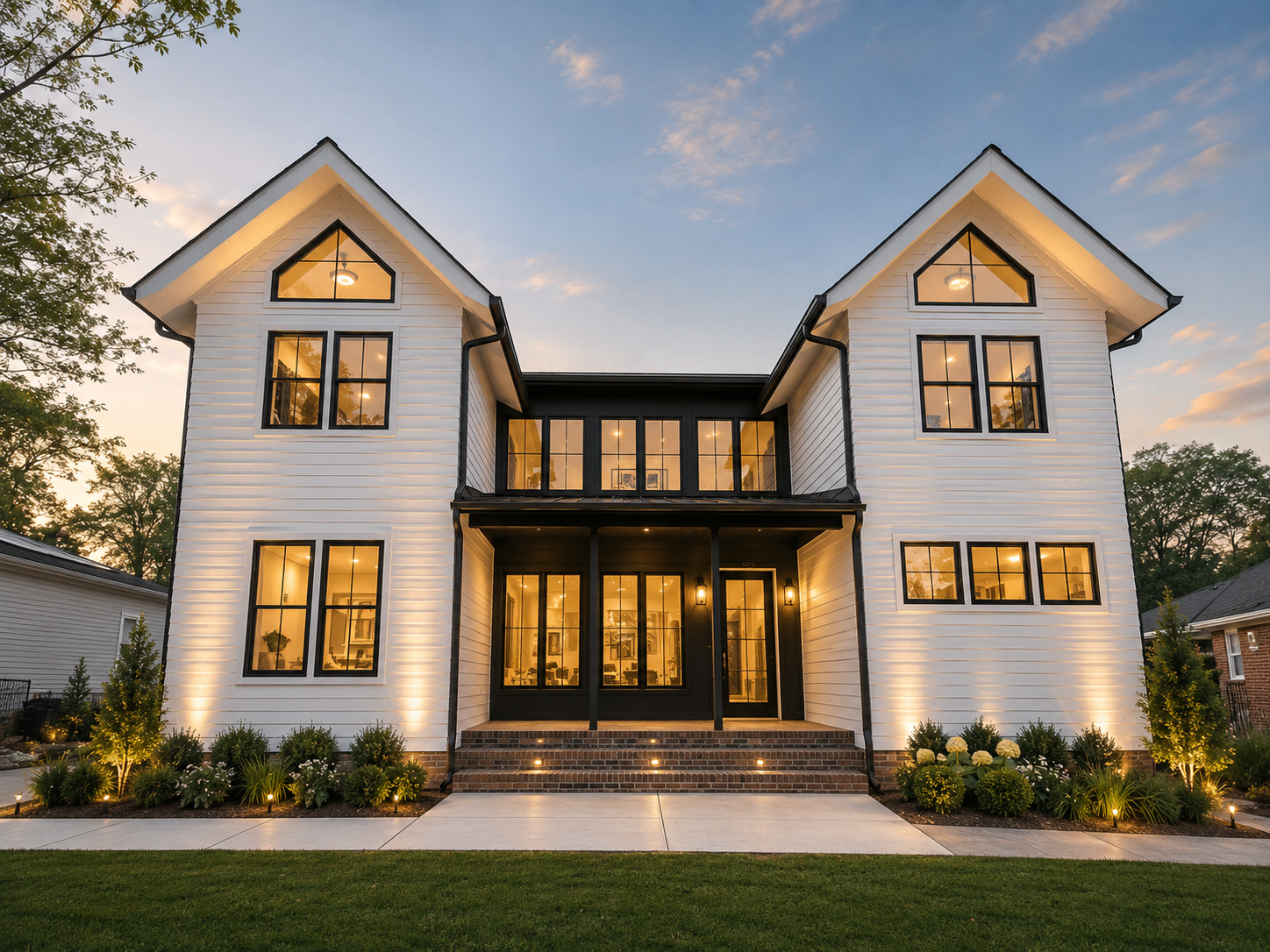 Pickens Ct — exterior image