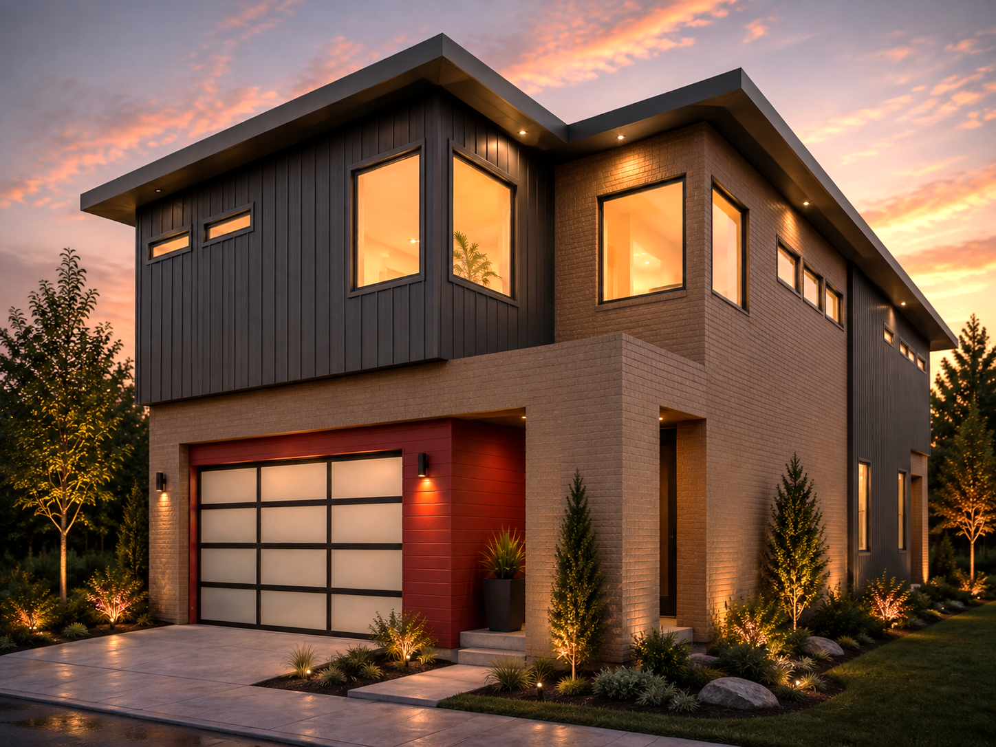 3110 Creighton — exterior image