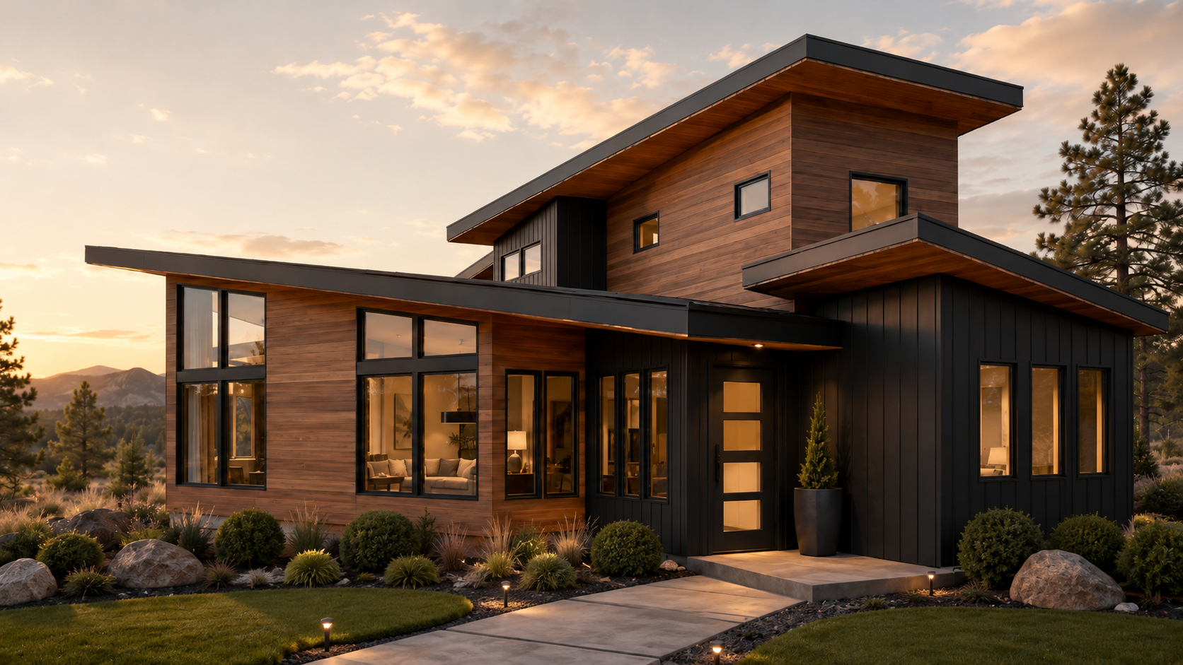 Trails End — exterior image