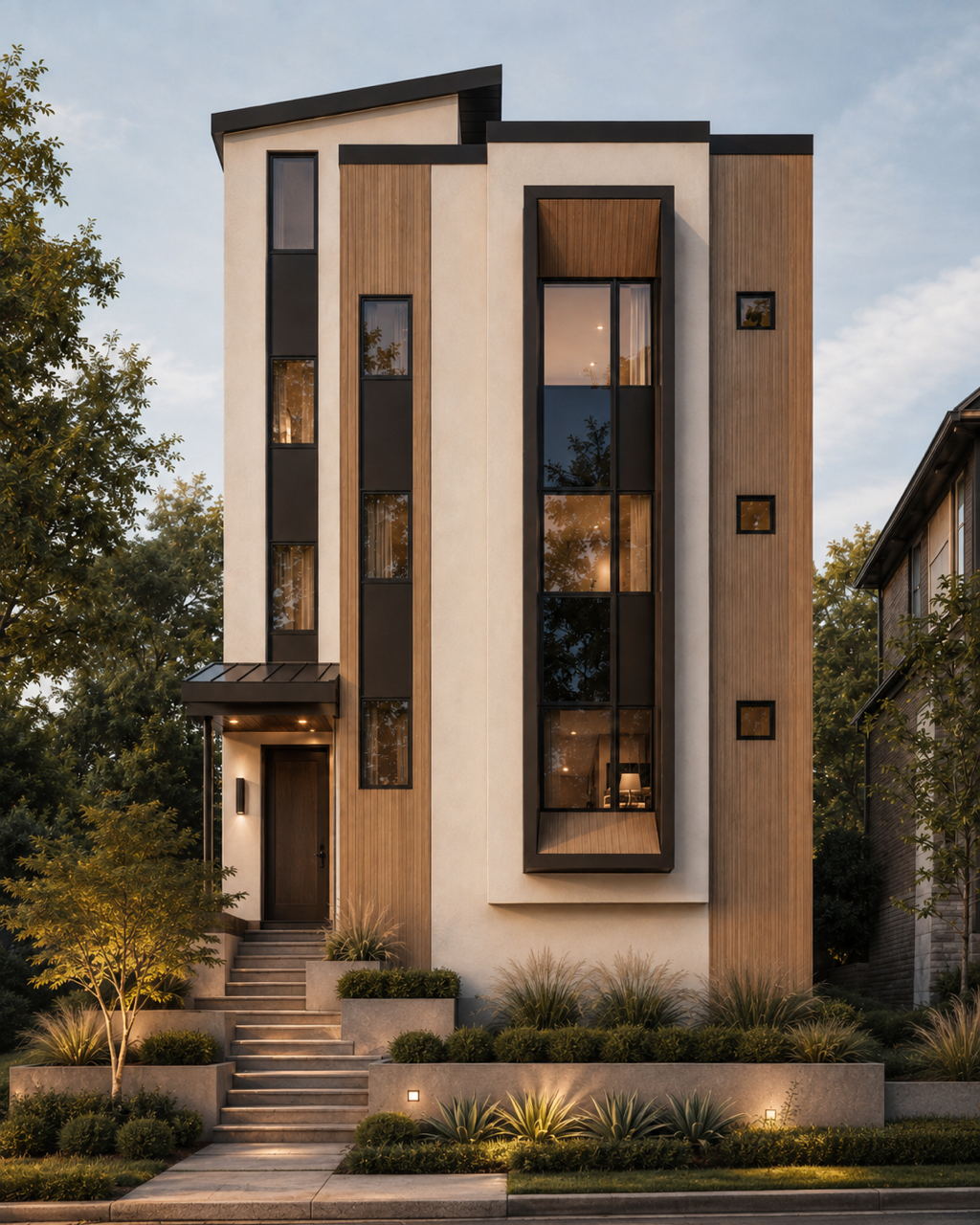 City View — exterior image