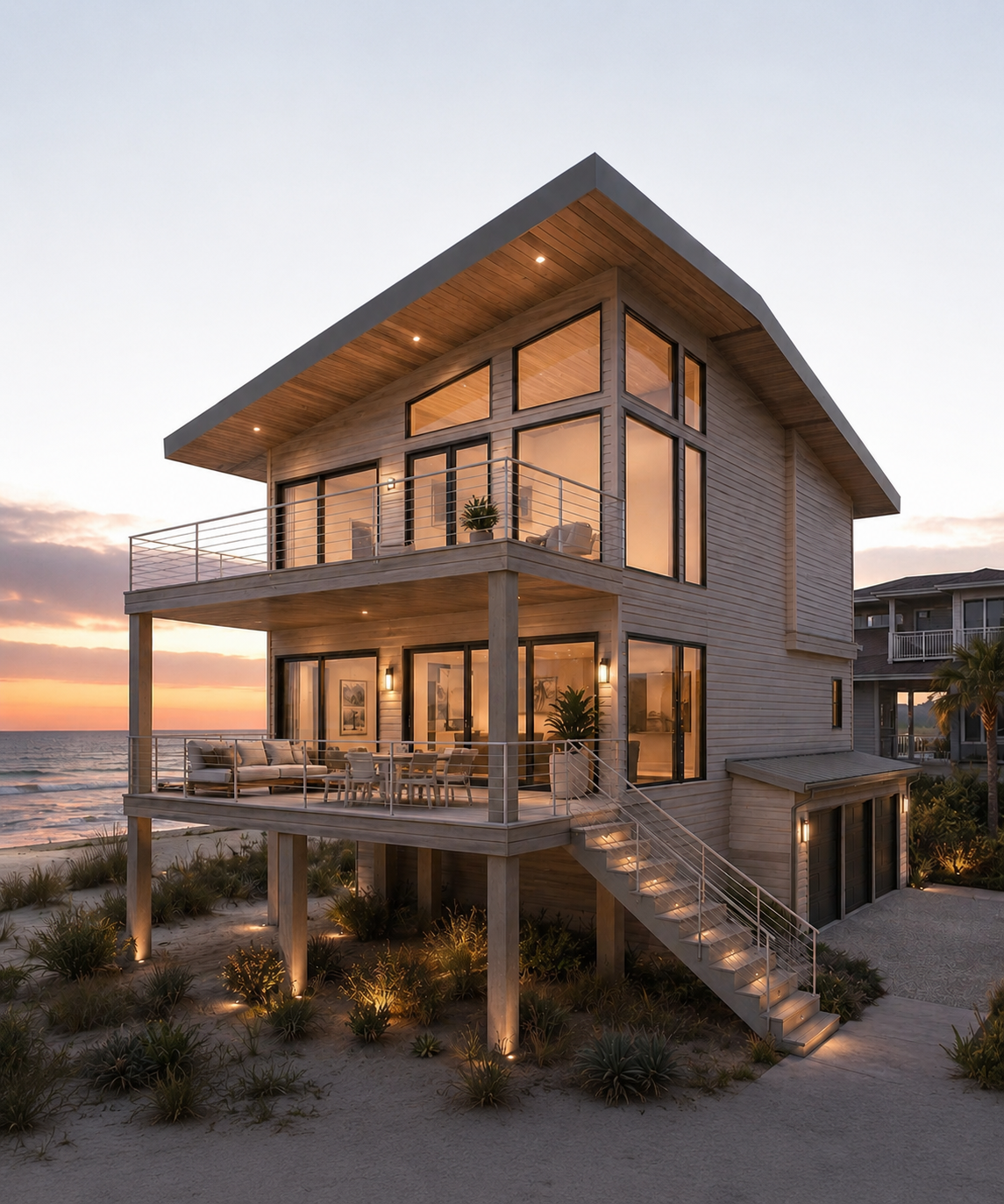 Ocean Isle — exterior image