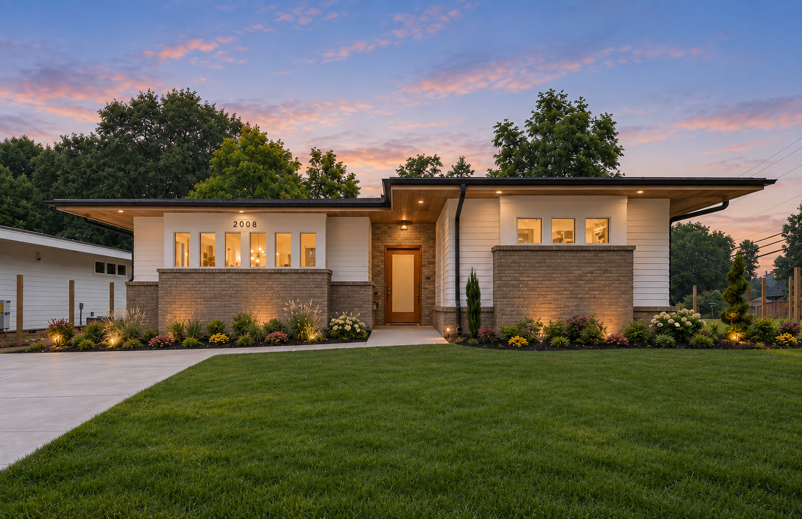The Wright — exterior image