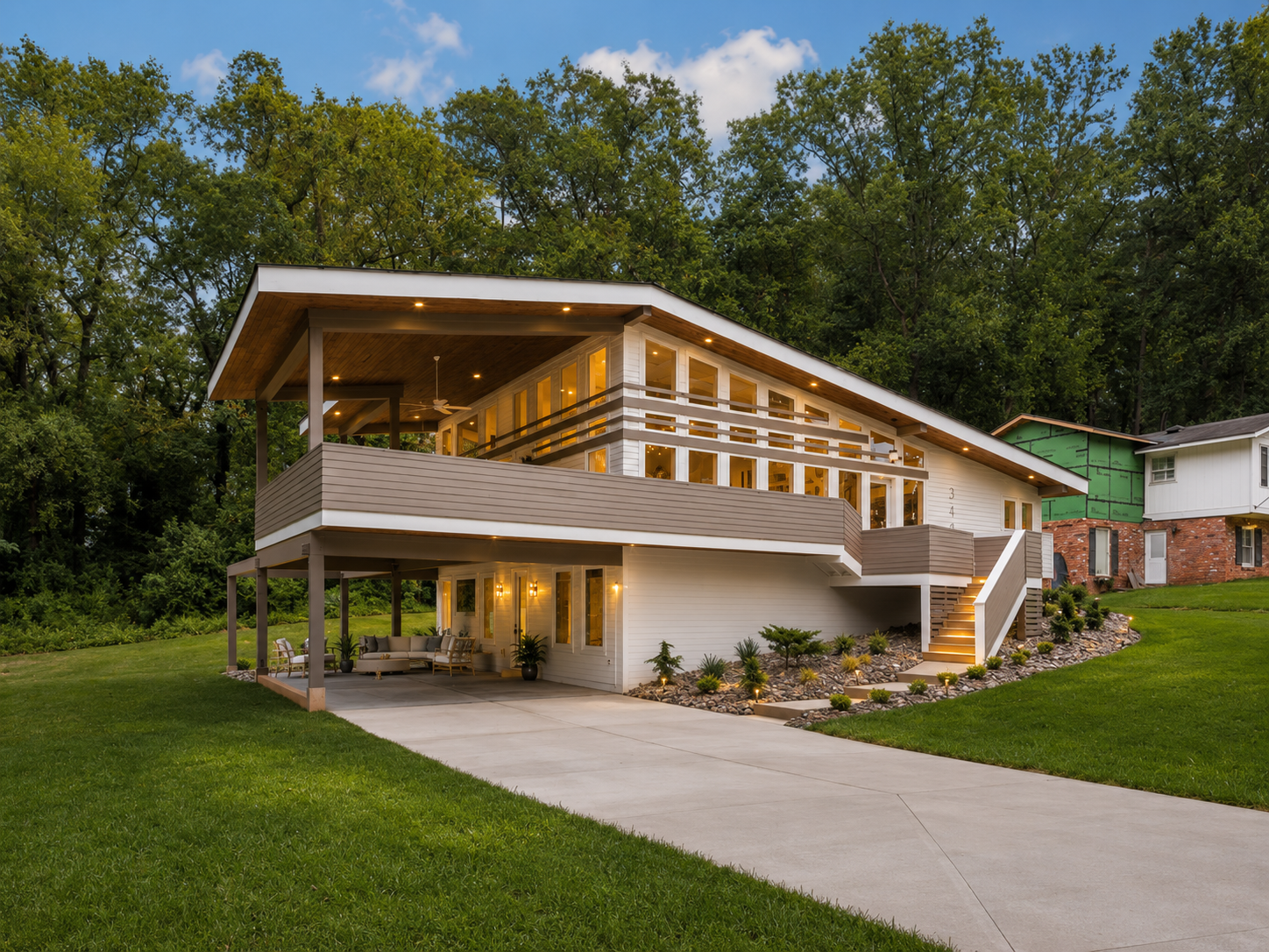 Campbell Dr — exterior image